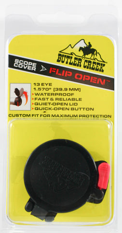 XX PROTECTIE FLIP BUTLER CREEK OCULAR LUNETA 13, 39,90MM