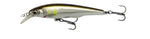 GRAVITY TWITCH SR 9,5CM/15G AYU CHROME