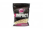 BOILIES HIGH IMPACT PEACHES&CREAM 16MM 1KG