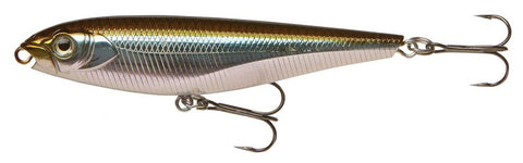 XX VOBLER CORM. TC IWASHI 8,5CM/6G CHROME ROACH