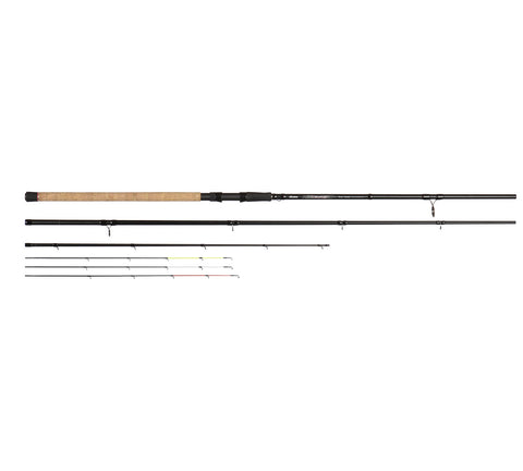 XX LANS.OKUMA 3+3BUC.CEYMAR FEEDER 3,60M/60-120G