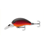 XX VOBLER DAIWA BABY CRANK 3,5CM/3,5G RED CRAW