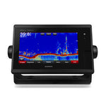 XX SONAR GARMIN GPSMAP 7407XSV