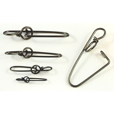 AGRAFA STAY LOK NR2/55KG/10BUC