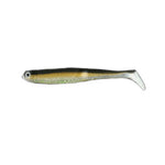 ORIGINAL SHAD 10CM/7,8G TRANSPARENT BLACK 6BUC/PL