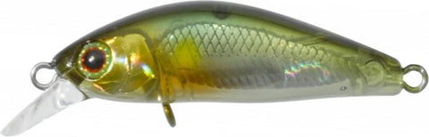 XX VOBLER ILLEX CHUBBY MINNOW 3,5CM/2,3G NF AYU