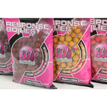 BOILIES RESPONSE 15MM TUTTI FRUTTI 450G