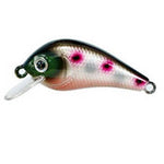 VOBLER STRIKE PRO 2,1CM/1,6G CRAZY PLANKTON(S)