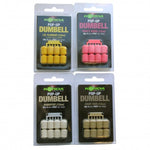 XX PELETE KORDA ARTIF. POP-UP DUMBELL 12MM FISH 8B/PL