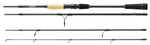 XX LANS.DAIWA 4BUC. MF TRAVEL SPIN 2,25M/7-25G