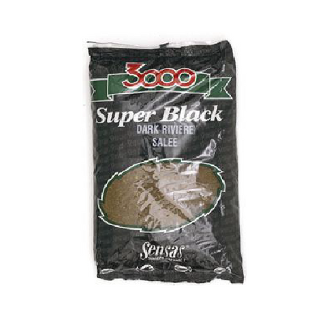 NADA 3000 DARK SALTY RIVER 1KG