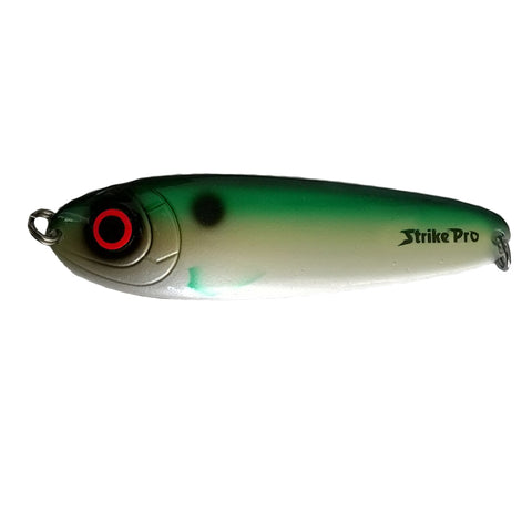 LINGURA OSCILANTA STRIKE PRO 14CM/45G