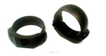 XX SET RING BLASER 36MM ZEISS V8