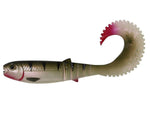 SHAD LB CANNIBAL CURLTAIL 12,5CM/10G/PERCH 3BUC/PL