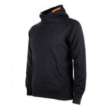 HANORAC FLEECE BLACK MAR.M