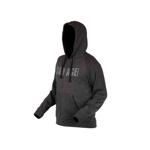 HANORAC SIMPLY SAVAGE ZIP MAR.XL