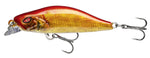 XX VOBLER DAIWA PROREX  FLAT MINNOW SS 5CM/4,8G ORANGE BLEAK