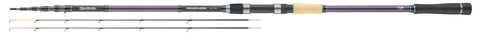 XX LANS.DAIWA TELE POWERMESH FEEDER 3,30M/60G