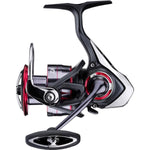 XX MUL.DAIWA FUEGO LT 5000D-CXH 6RUL/150M/040MM/6,2:1