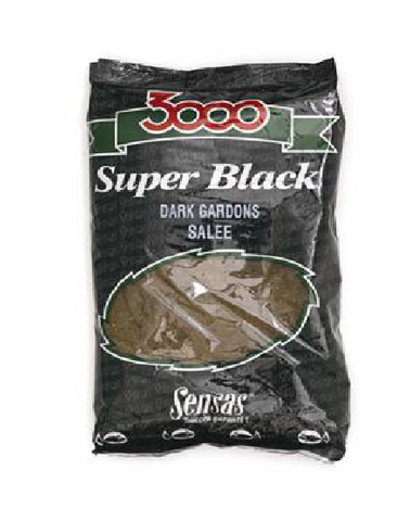 NADA 3000 DARK SALTY ROACH 1KG