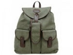 RUCSAC OLIVE 3 BUZUNARE EXT.CM