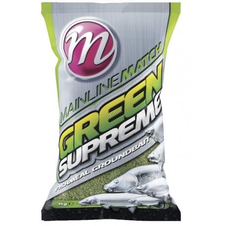 MIX GREEN SUPREME 1KG