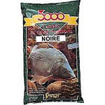 NADA 3000 CARP BLACK 1KG