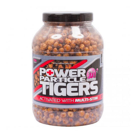 JUMBO TIGERS WITH MULTI-STIM 2,2KG