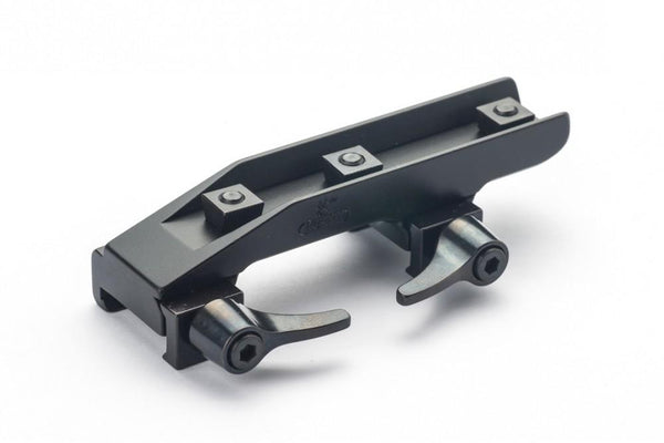 Prindere Rusan Picatinny pentru Zeiss tip M