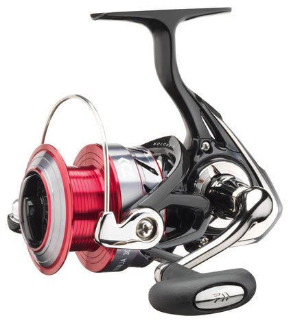 XX MUL.DAIWA NINJA 2000A 4RUL/125M/025MM/4,8:1