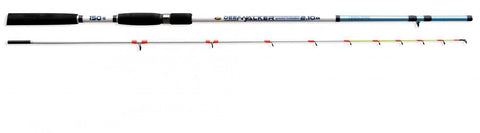 DEEP WALKER 2BUC  2,10M 150G