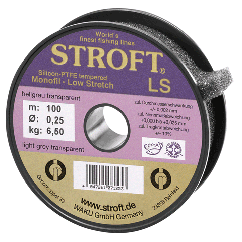 FIR STROFT LS 010MM/1,4KG/100M