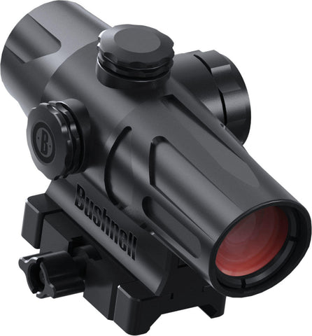 ENRAGE RED DOT SIGHT BUSHNELL AR OPTICS 1X