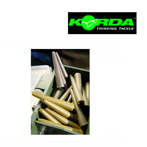 XX TUB CONIC KORDA GRAVEL TAIL RUBER