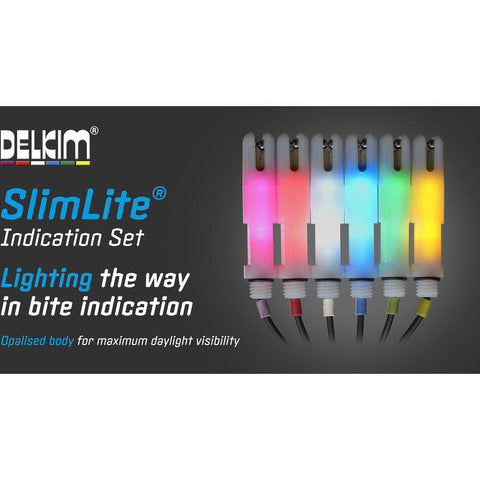 INTINZATOR FIR SLIM LITE MOV CLEAR