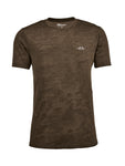 TRICOU ROMAN TERRA MAR.2XL