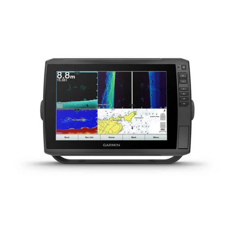 SONAR ECHOMAP ULTRA 102SV WWW/GT56