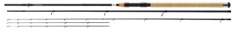 3+3BUC NINJA X FEEDER 3,90M/220G