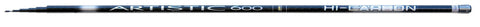 XX VARGA LINEA.TELE.ARTISTIC POLE 7,00M/5-25G