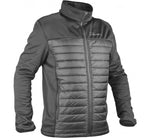 JACHETA GAMA G-QUILTED FLEECE MAR.L