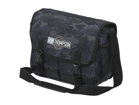 XX GEANTA RON THOMPSON GAME CAMO M 32X14X23CM