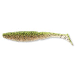 SHAD D.SWIM 11,5CM CHARTREUSE AYU.4BUC