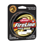 FIR NEW FIRELINE BRAID BICOLOR 030MM/36,3KG/110M