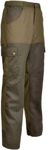 PANTALON SAVANE KAKI MAR.56