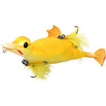 3D SUICIDE DUCK 15CM/70G 02