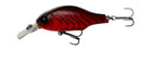 GRAVITY CRANK MR 7,3CM/19G RED CRAYFISH