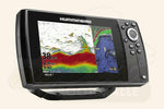 SONAR HELIX 7 CHIRP DS GPS G3