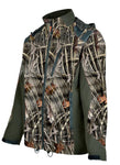 JACHETA SOFTSHELL IMPERMEABILA GHOSTCAMO WET MAR.2XL