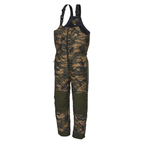 SALOPETA BANK BOUND CAMO B&B MAR.XL