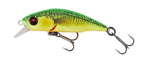 3D STICKLEBAIT TWITCH 6,5CM/9,4G FIRETIGER